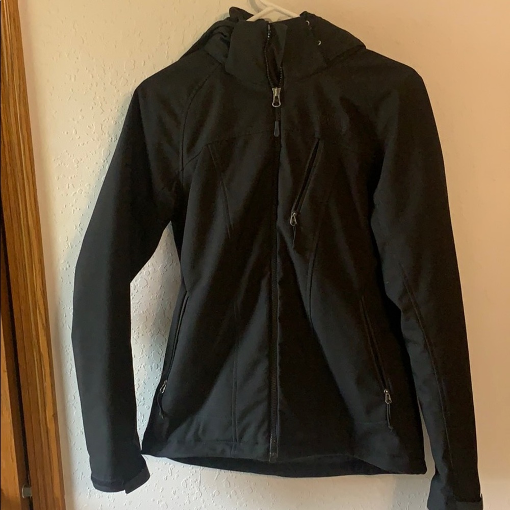 Women’s NorthFace winter coat